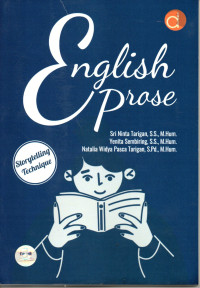 English Prose