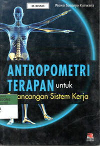 Antropometri Terapan