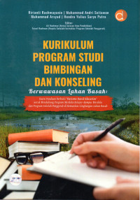 Kurikulum Program Studi Bimbingan dan Konseling Berwawasan Lahan Basah