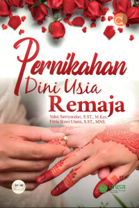 Pernikahan Dini Usia Remaja