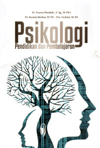 Psikologi Pendidikan dan Pembelajaran