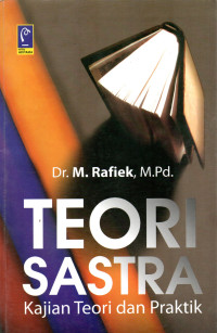 Teori Sastra