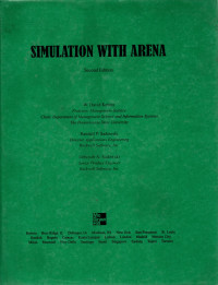 Simulation with Arena