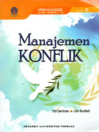 Manajemen Konflik