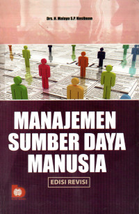 Manajemen Sumber Daya Manusia