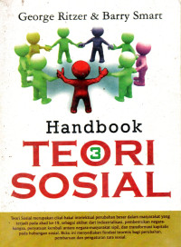 Handbook Teori Sosial