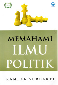 Memahami Ilmu Politik