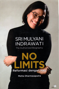 No Limits Reformasi Dengan Hati
