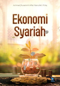 Ekonomi Syariah