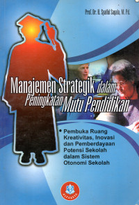 Manajemen Strategik dalam Peningkatan Mutu Pendidikan