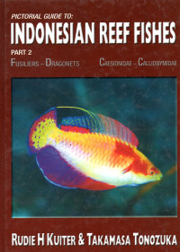 Indonesian Reef Fishes Part 2