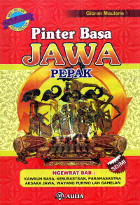 Pinter Basa Jawa Pepak