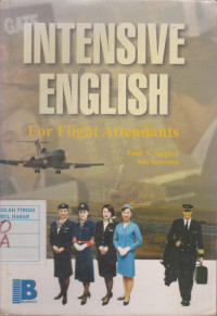 INTENSIVE ENGLISH