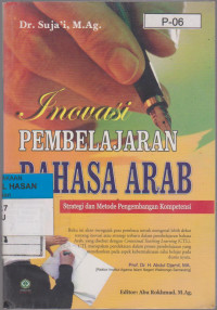 INOVASI PEMBELAJARAN BAHASA ARAB