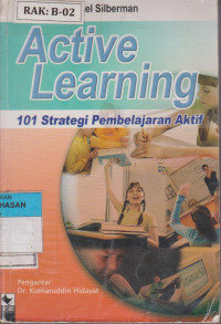 ACTIVE LEARNING