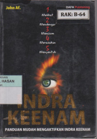 INDRA KEENAM