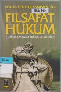 FILSAFAT HUKUM
