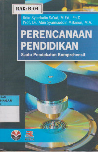 PERENCANAAN PENDIDIKAN