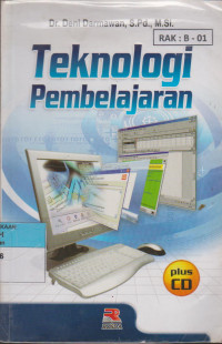 TEKNOLOGI PEMBELAJARAN