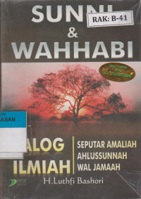 SUNNI DAN WAHHABI