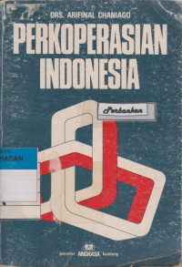 PERKOPERASIAN INDONESIA