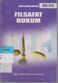 FILSAFAT HUKUM