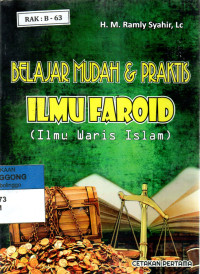 Belajar Mudah & Praktis Ilmu Faroid