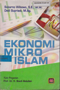 EKONOMI MIKRO ISLAM