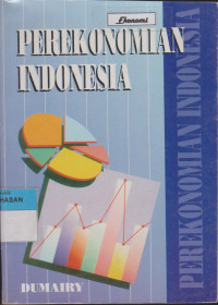 PEREKONOMIAN INDONESIA