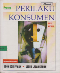 PERILAKU KONSUMEN