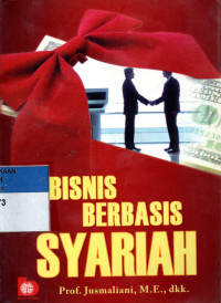 BISNIS BERBASIS SYARIAH