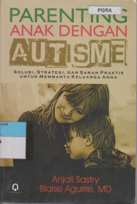 PARENTING ANAK DENGAN AUTISME