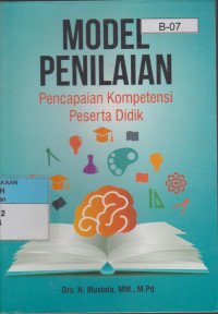 MODEL PENILAIAN