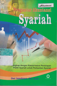 PENGANTAR AKUNTANSI SYARIAH