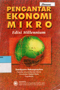 PENGANTAR EKONOMI MIKRO