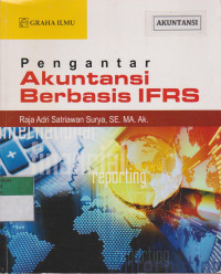 PENGANTAR AKUNTASI BERBASIS IFRS