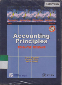 ACCOUNTING PRINCIPLES