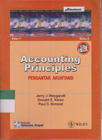 ACCOUNTING PRINCIPLES