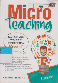 MICRO TEACHING