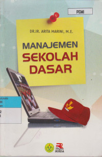 MANAJEMEN SEKOLAH DASAR