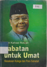 JABATAN UNTUK UMAT