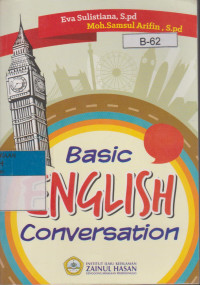 BASIC ENGLISH CONVERSATION