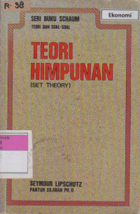 TEORI HIMPUNAN