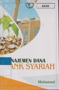MANAJEMEN DANA BANK SYARIAH