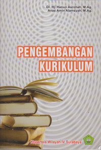 PENGEMBANGAN KURIKULUM