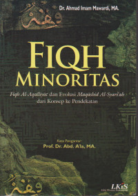 FIQH MINORITAS
