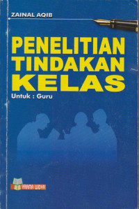 PENELITIAN TINDAKAN KELAS