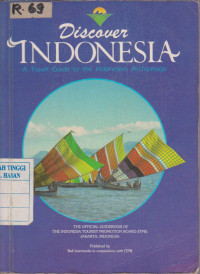 Image of DISCOVER INDONESIA