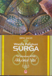 WANITA PENGHUNI SURGA