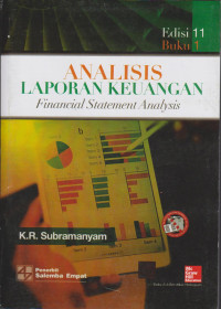 ANALISIS LAPORAN KEUANGAN